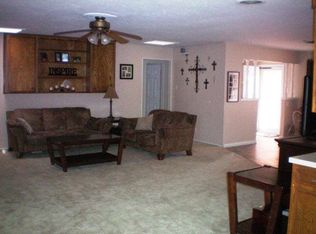 3316 Camarie Ave, Midland, TX 79707