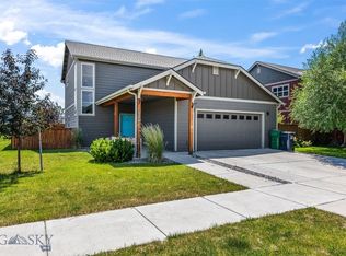 5506 May Fly St, Bozeman, MT 59718