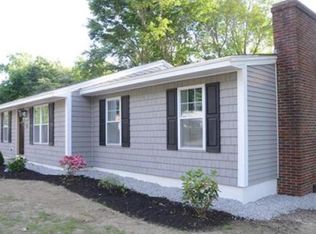 5 Warren Rd, Auburn, MA 01501
