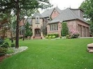 12015 Old Mill Rd, Oklahoma City, OK 73131