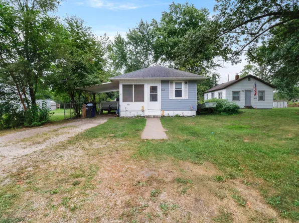 2669 Vigo St, Lake Station, IN 46405