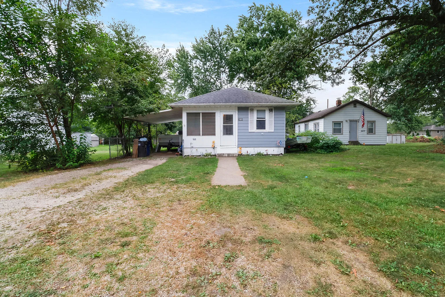 2669 Vigo St photo 1