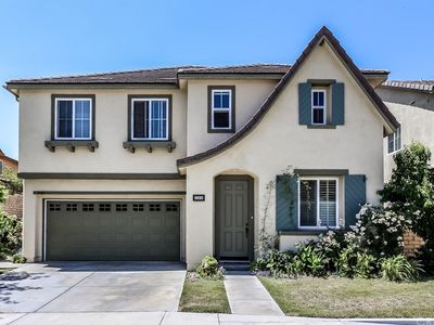 17414 Smoke Tree Ln, Canyon Country, CA, 91387