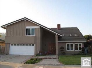 9851 Kings Canyon Dr, Huntington Beach, CA 92646