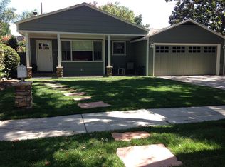 4220 W Franklin Ave, Burbank, CA 91505