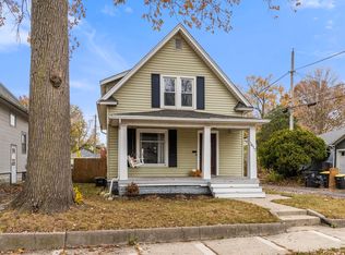 1417 Dodge Ave, Fort Wayne, IN
