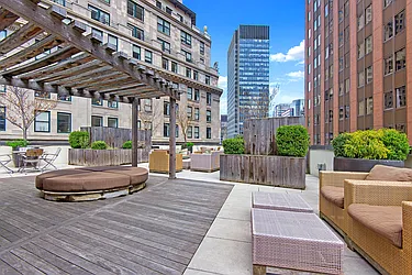 Rented by City Connections Realty