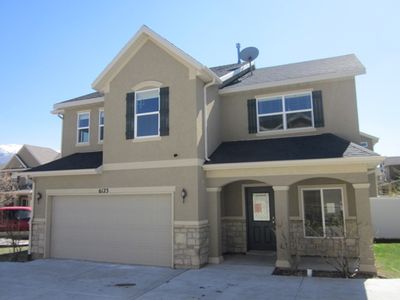 6123 S 1375 E, South Ogden, UT, 84405