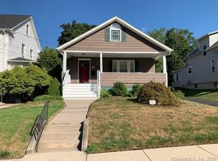 116 Carpenter Ave, Meriden, CT 06450