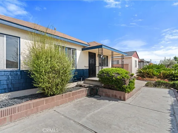 15616 Cerise Ave, Gardena, CA 90249
