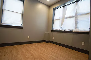 Rented by Lofts and Flats LLC