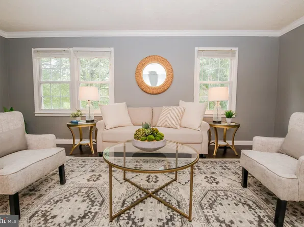 1760 Aberdeen Cir, Crofton, MD 21114