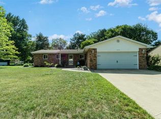 2449 Gatesboro Dr W, Saginaw, MI