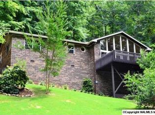 687 Snug Harbor Rd, Grant, AL 35747