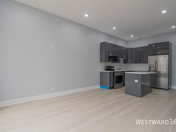 5th image of 4618 S Evans Ave #1