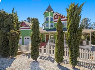 21472 Longeway Rd, Sonora, CA 95370