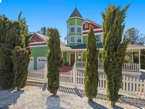 21472 Longeway Rd, Sonora, CA 95370