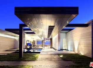 1870 Carla Rdg, Beverly Hills, CA 90210