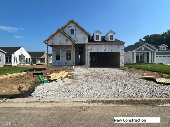 8853 Franklin St, Massillon, OH 44646