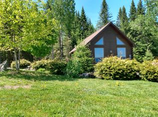 2397 Us Route 2, Smyrna Mills, ME 04780