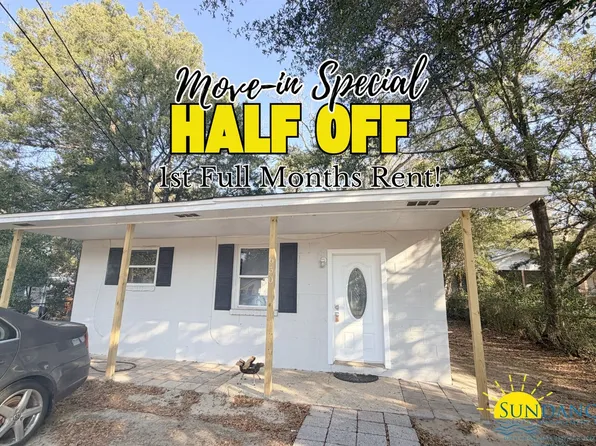 650 Blakely Ave, Crestview, FL 32536