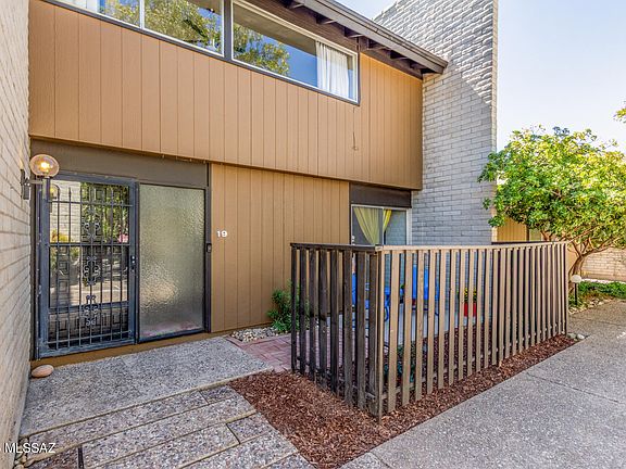 2nd image of 5701 E Glenn St APT 19