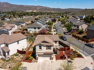 1028 Crown View Dr, Reno, NV 89523