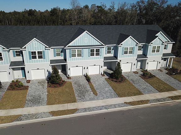 Brand new townhouse