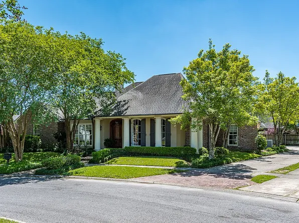 1837 S Columbine Ct, Baton Rouge, LA 70808
