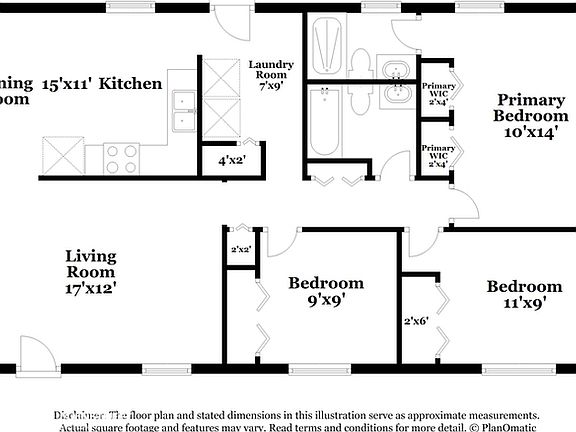 3rd image of 2327 Burpee Dr