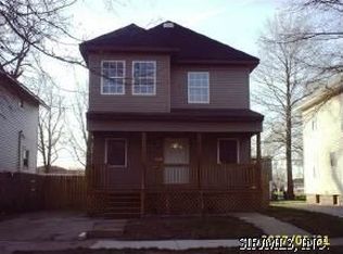 2333 Benton St, Granite City, IL 62040