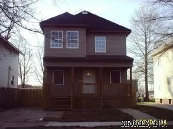2333 Benton St, Granite City, IL 62040