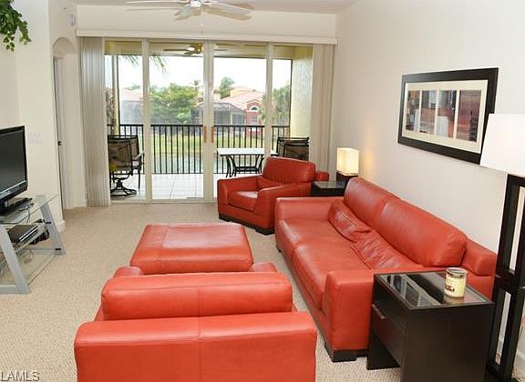 5th image of 8581 Via Garibaldi Cir Unit 203