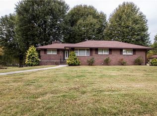 4280 Camp Betty Hastings Rd, Walkertown, NC 27051