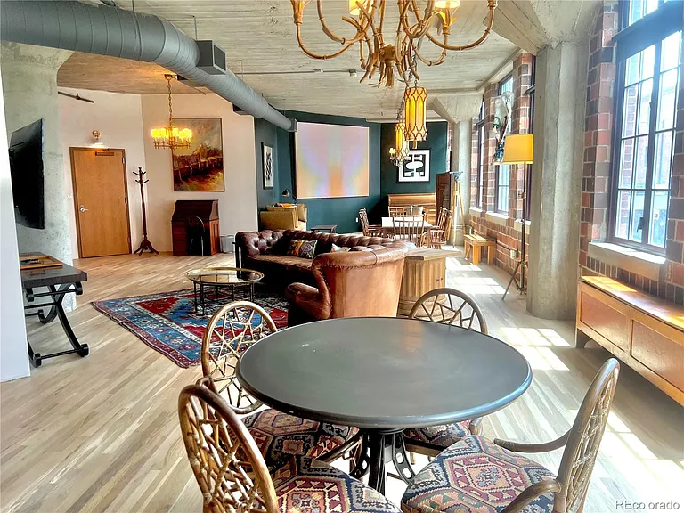 1863 Wazee St #2A — Photo 15