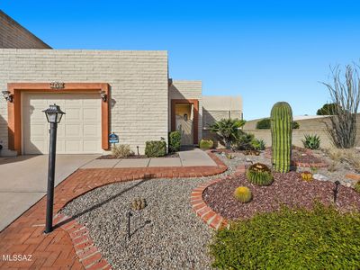 2750 S Calle Morena, Green Valley, AZ, 85622