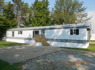 627 Fleetwood Rd, Mansfield, OH 44905