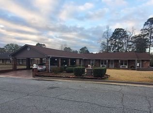 5660 Monmouth Dr, Columbus, GA 31907