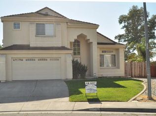 2875 Conifer Dr, Fairfield, CA 94533