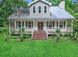 14 Plantation Ln, Covington, LA 70433