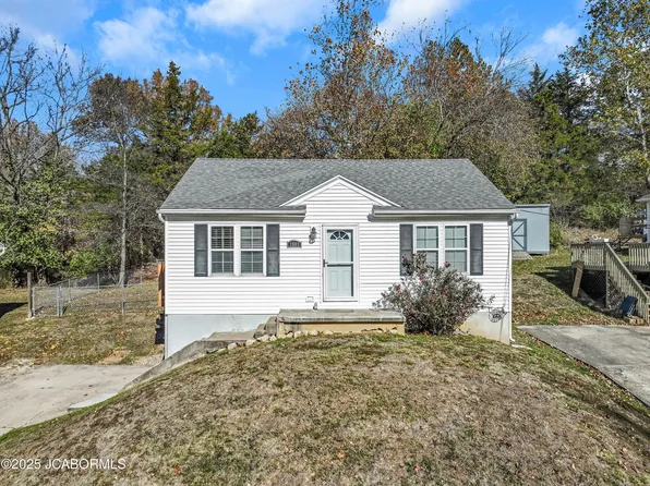 1503 Marsha Ln, Jefferson City, MO 65101