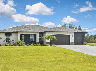 4117 NW 22nd St, Cape Coral, FL 33993