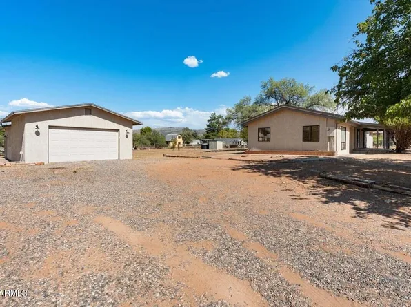 11310 E CIRCLE Drive, Cornville, AZ 86325