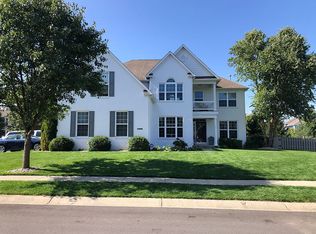 15808 Gateshead Dr, Westfield, IN 46074