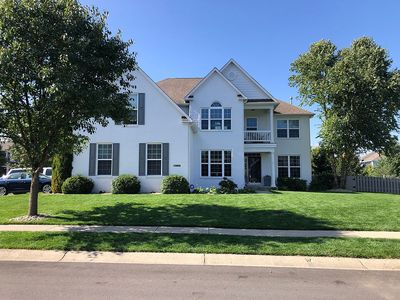 15808 Gateshead Dr, Westfield, IN, 46074