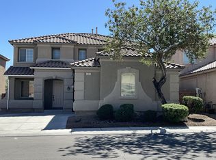 2313 Scissortail Ct, North Las Vegas, NV 89084