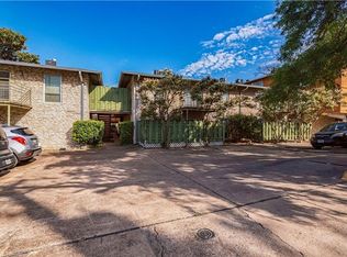2800 Cole St APT 107C, Austin, TX 78705