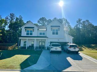 426 Pump House Rd, Evans, GA 30809