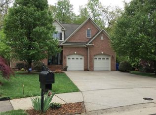 6040 White Oak Ct, Kernersville, NC 27284