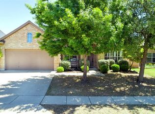 254 Houston St, Lavon, TX 75166